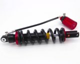 Do you know how motorcycle shock absorbers work? 