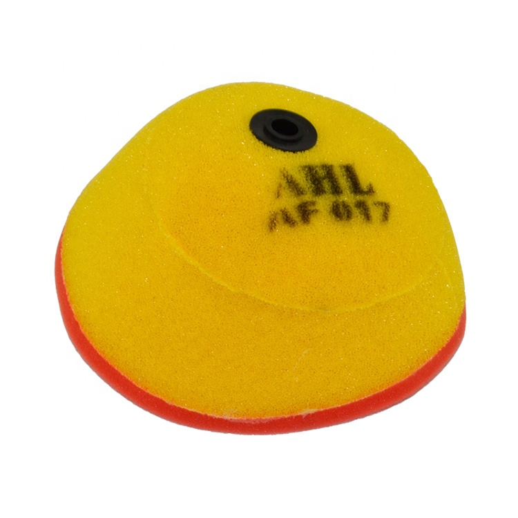 125 150 200 250 300 400 450 505 530 Motorbike Element Air Filter for Ktm Sx Xc Xcw Sxf Xc-E Xc-F Xc-We Xcf -W Sxs-F Exc Smr