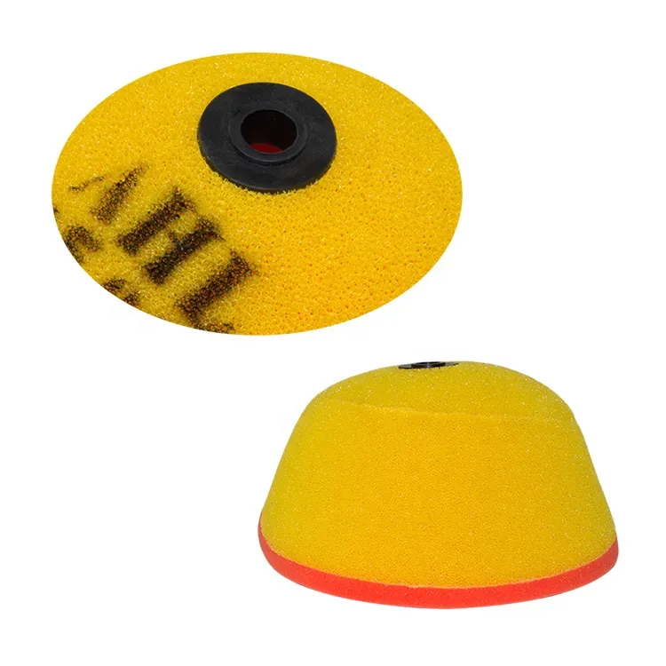 125 150 200 250 300 400 450 505 530 Motorbike Element Air Filter for Ktm Sx Xc Xcw Sxf Xc-E Xc-F Xc-We Xcf-W Sxs-F Exc Smr