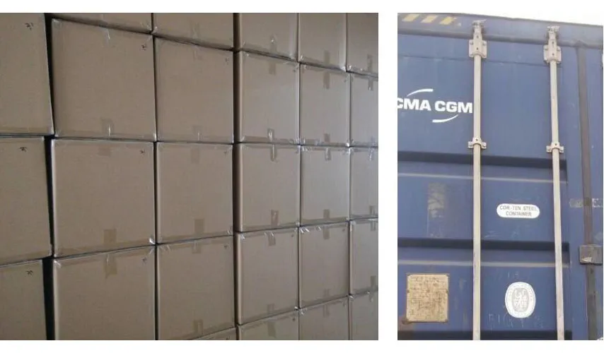 12n5l-BS Car PE Fiberglass AGM Separator Battery Plate for Lead-Acid Cell