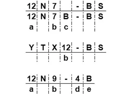 12n7b-3A 12V7ah White Color Water Motorcycle Battery