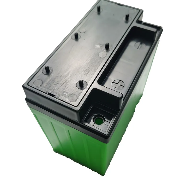 12n9l Battery Box Moto 12V Mf Rechargeable Battery