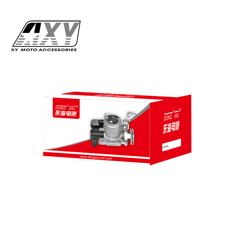 16400-Gfm-890 High Performance Motorcycle Throttle Body for Honda Spacy 110