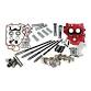 Eco-Friendly Innovations Redefining Motorcycle Parts Industry