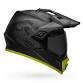 What motorcycle helmets are the safest?