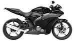 How long does the average motorcycle battery last?