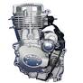 How do motorcycle engines rev so high?
