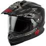 The history of the motorcycle helmet and its evolution