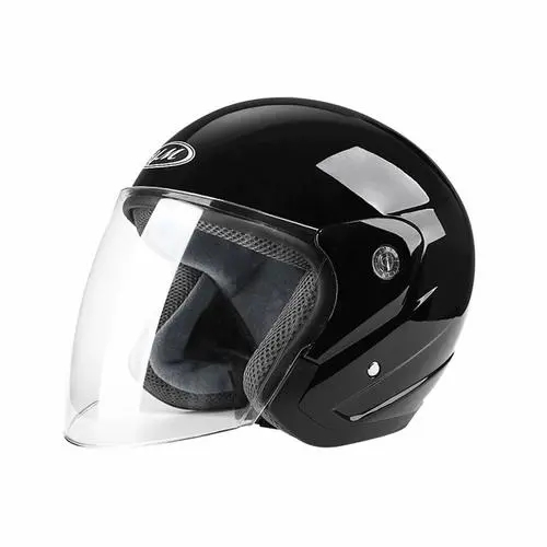 How to choose the size of a motorcycle helmet?