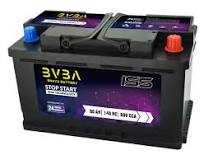 What is a good CCA for a motorcycle battery?