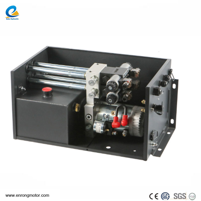 Why Are Hydraulic Power Units for Auto Maintenance Essential for Modern Workshops?