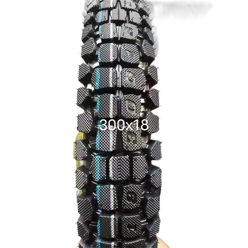 Which 300x18 Motorcycle Parts Tyres Offer the Best Performance and Value?