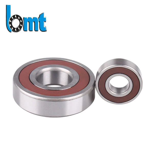 What Makes a High-Quality Motorcycle Crankshaft Bearing Essential for Engine Performance?
