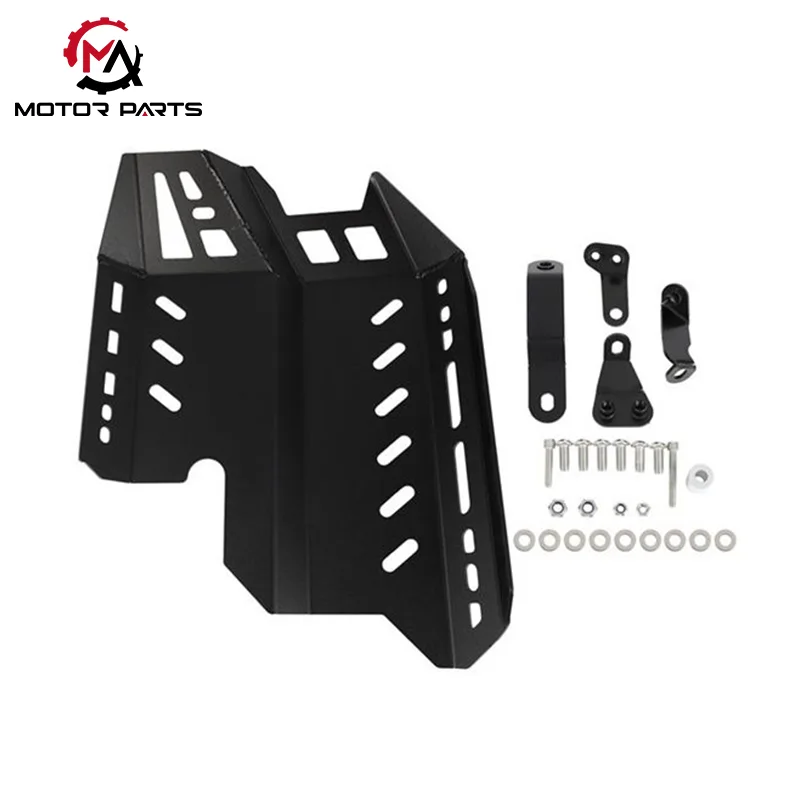 Why Choose the Honda CB500X Motorcycle Engine Cover for Long-Term Riding Protection?