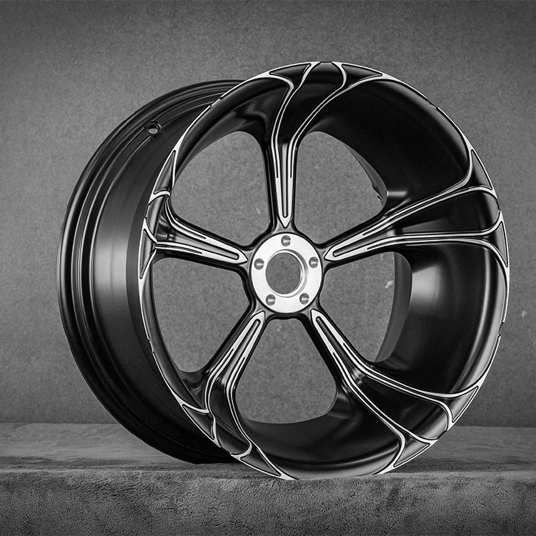 What Makes a Motorcycle Forged Wheel a Real Upgrade for Serious Riders?