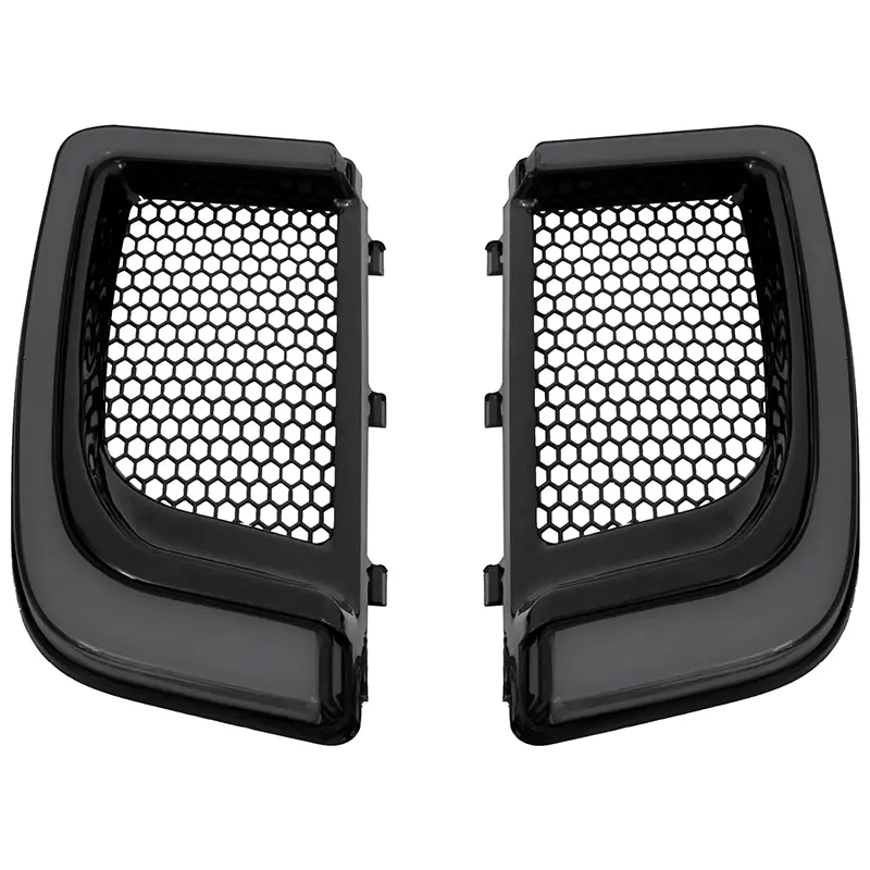 What Features Should You Look for in High Quality Motorcycle Fairing Lights