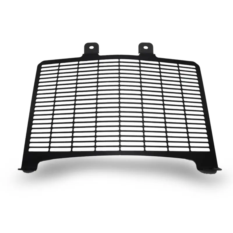 How Does a Damaged Motorcycle Radiator Affect Engine Performance and Lifespan