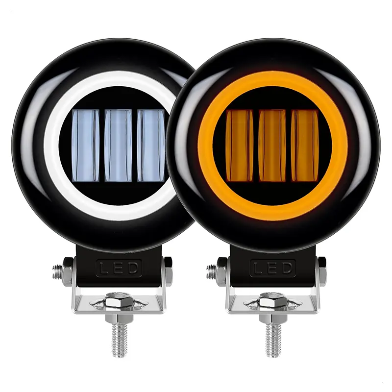 What Are the Legal Requirements for Motorcycle Daytime Running Lights in Different Countries