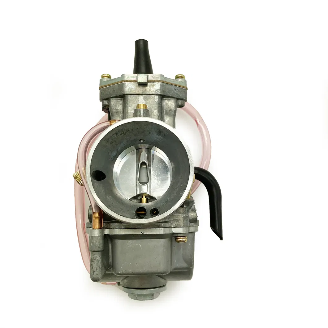 34mm Carburetor Carb for Keihin Koso Oko Pwk 34 Dirt Pit Bike ATV Go Kart Quad