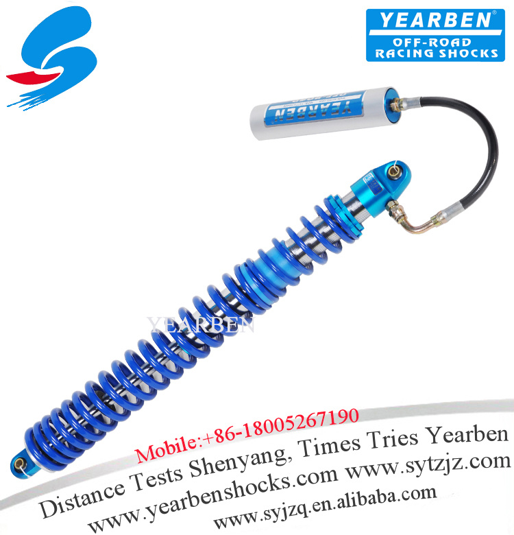 4X4 off Road Coilover Suspension