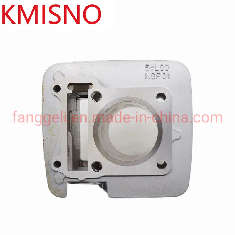 92 Motorcycle Rebuilt Cylinder Kit Std 57.4mm Big Bore for YAMAHA YAMAHA Xt125r 05-09 Xt125X 05-11 Upgrade to 150cc Modified Engine