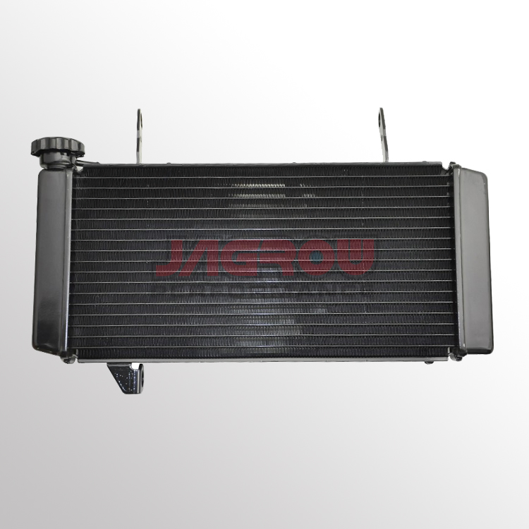 Aluminum Motorcycle Radiator for Suzuki Sv1000 03-08