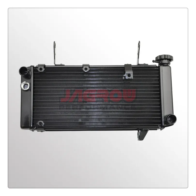 Aluminum Motorcycle Radiator for Suzuki Sv1000 03-08