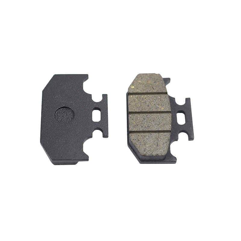 Auto Brake Pad Front Disc Brakes Set Professional Manufacturer High Quality Automobiles Vehicles-Accessories OEM
