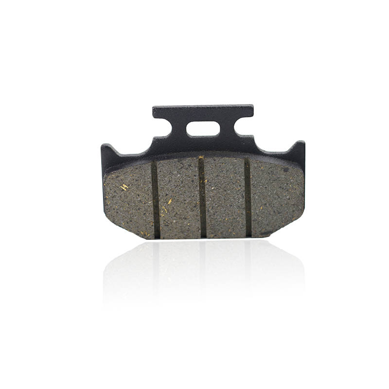 Auto Brake Systems Wholesale Front Material Brake Pad for Range Rover Sport
