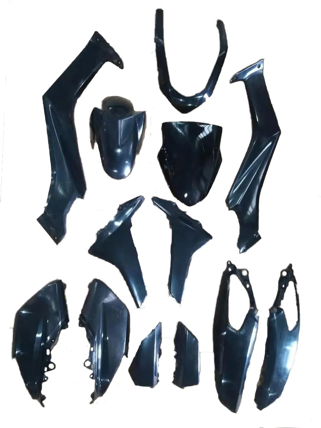 Body Cover Parts for YAMAHA Nmax