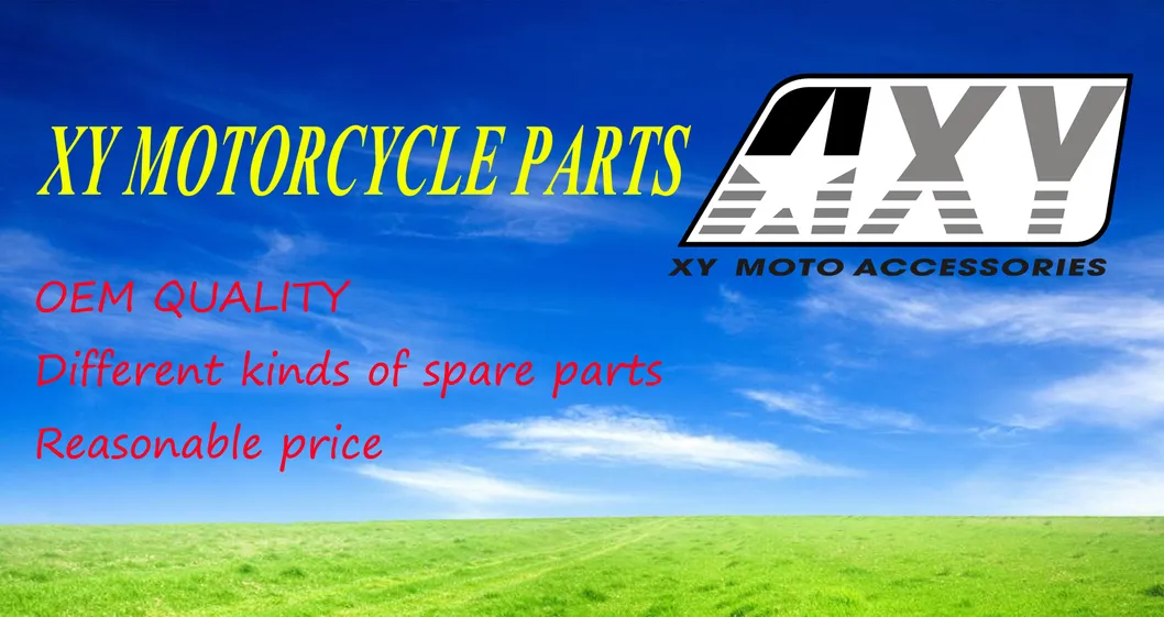 Body Cover Parts for YAMAHA Nmax