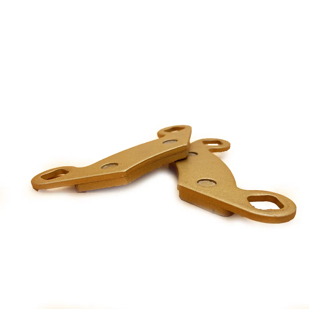 Brake Pads for Linhai 260cc 300cc ATV Quad Golden