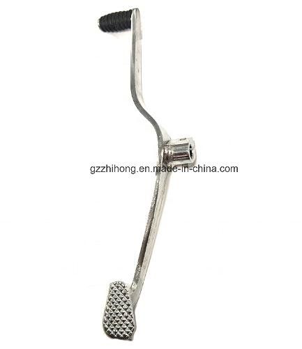 C110 Gear Lever Motorcycle Spare Parts Motorcycle Gear Lever