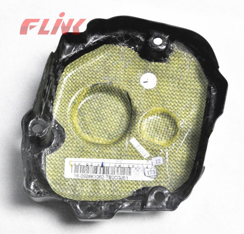 Carbon Fiber Engine Cover K1062 for Kawasaki Zx10r 2021