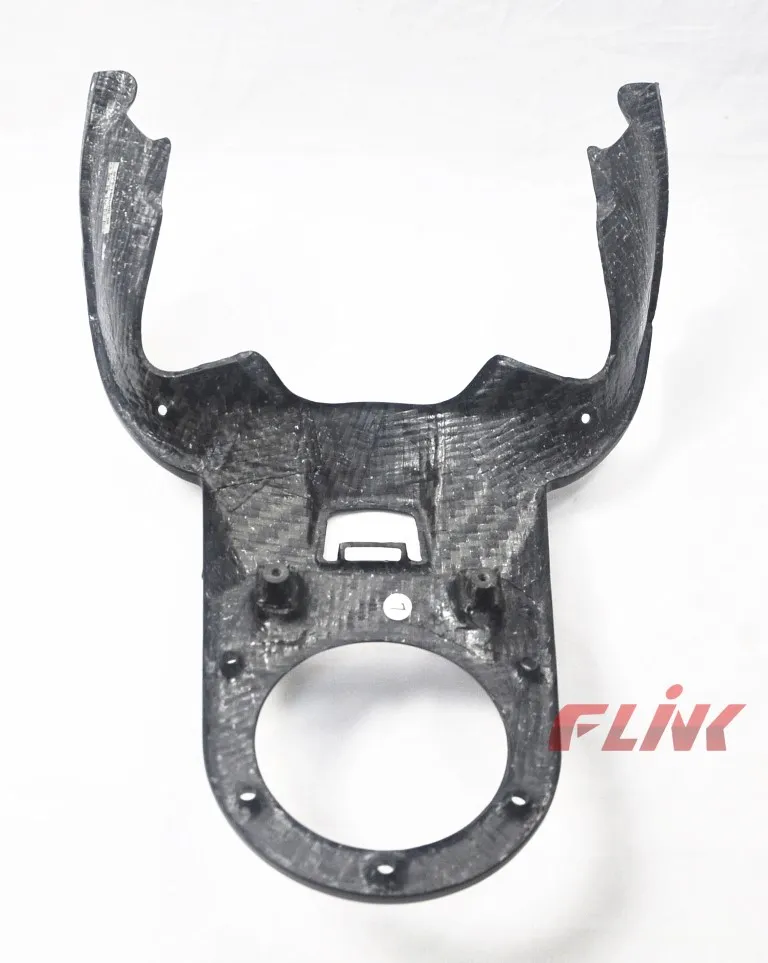 Carbon Fiber Instrument Panel for Ducati Diavel