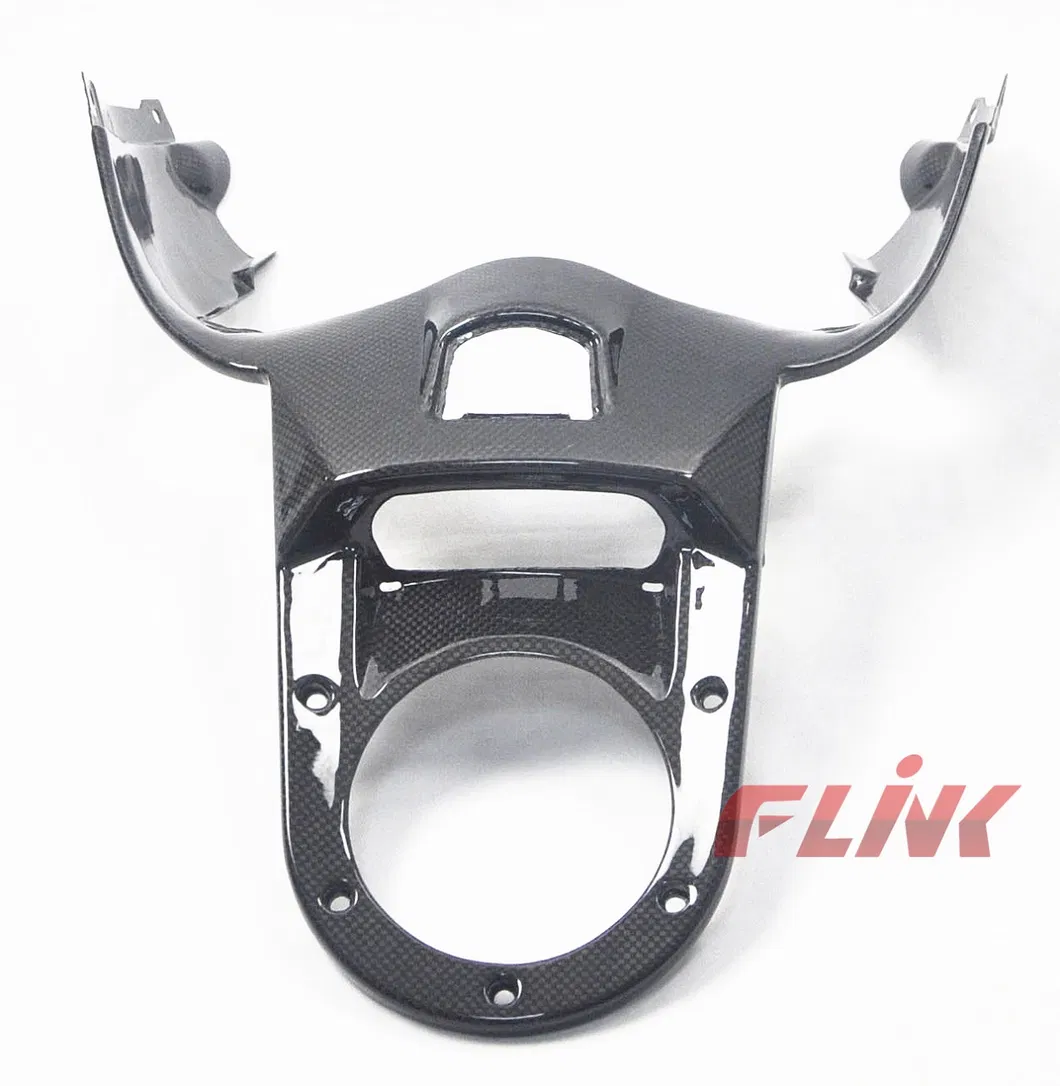 Carbon Fiber Instrument Panel for Ducati Diavel