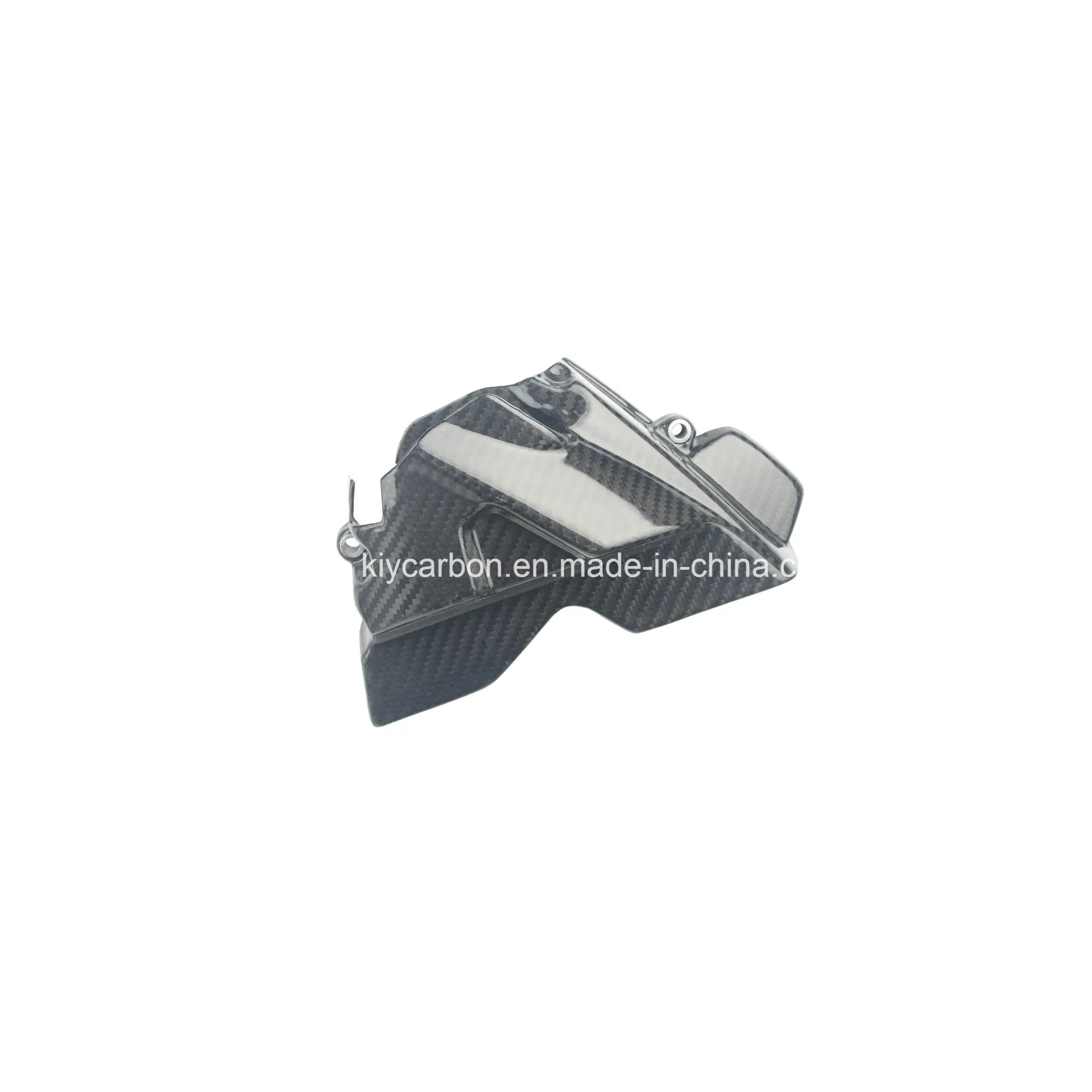 Carbon Motorcycle Part Sproket Cover for Triumph Tiger 800