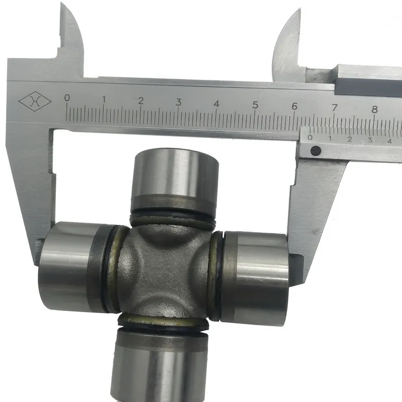 CF500 Universal Joints 25X64mm for Cfmoto Parts