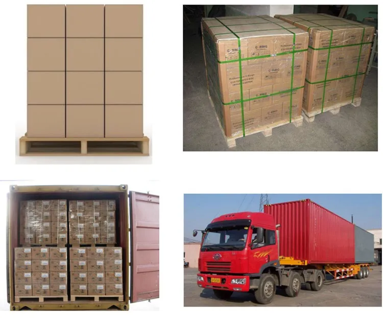 CF500 Universal Joints 25X64mm for Cfmoto Parts