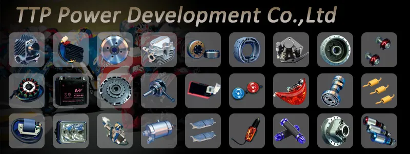 Cg125 Motorcycle Engine Parts Motorcycle Manual/Choke Carburetor for Honda