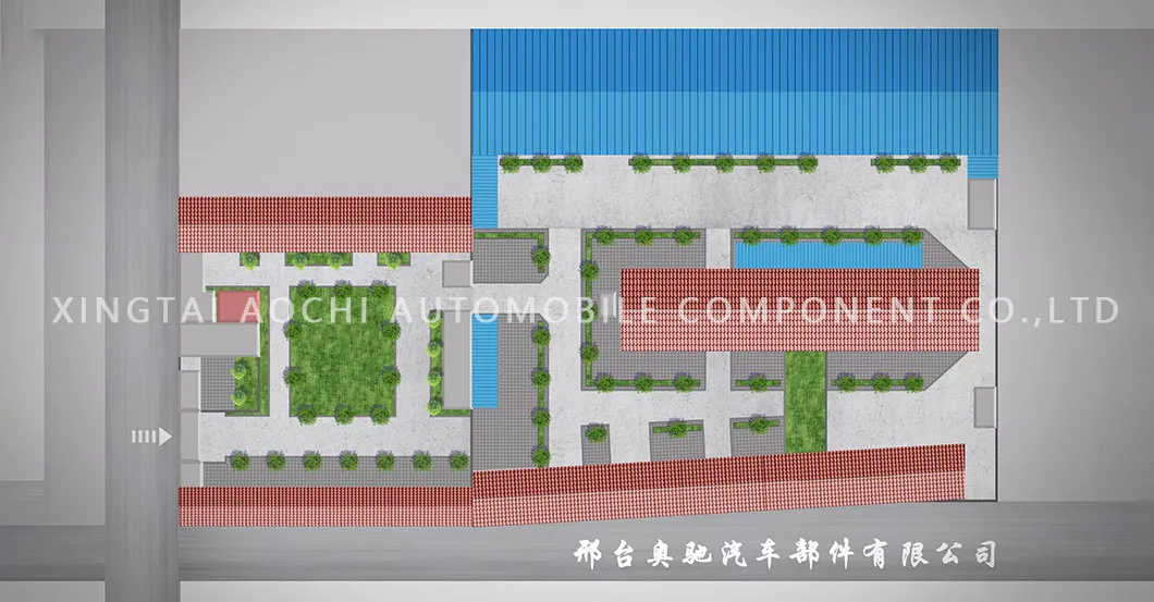 Cheap Red Bright Nickel Motorcycle Spare Parts Spark Plug (F5TC)