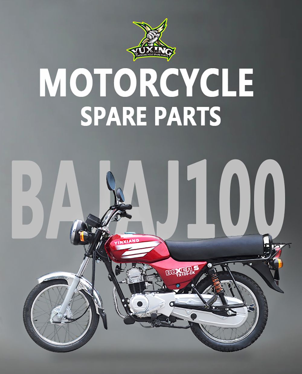 China High Quality Motorcycle Accessories Spare Parts Motorcycle Carburetor