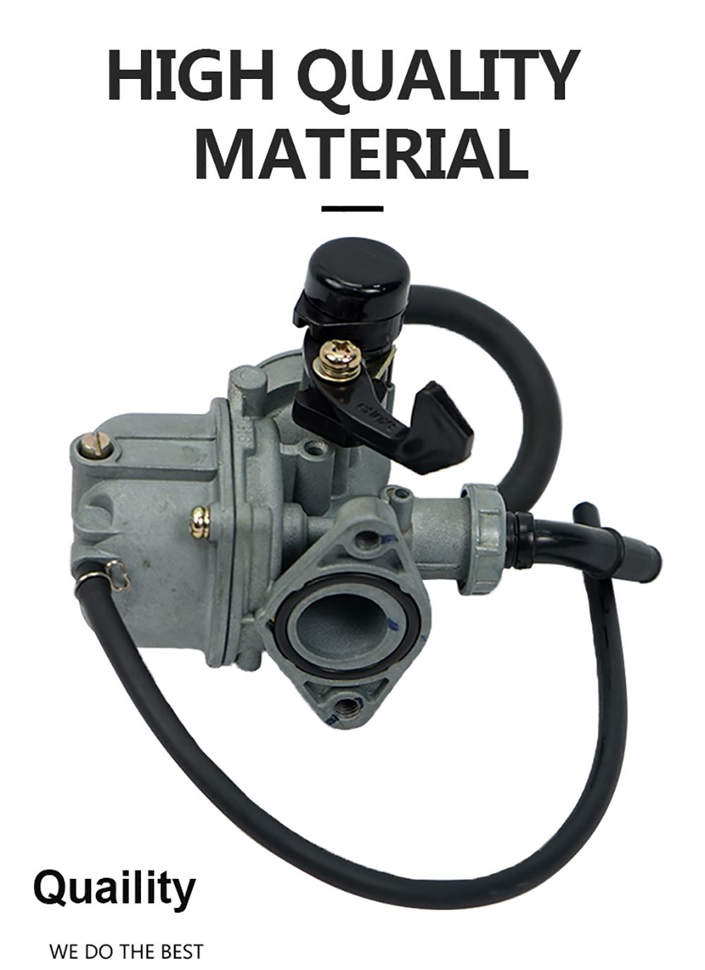 China High Quality Motorcycle Accessories Spare Parts Motorcycle Carburetor