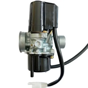 China Supplier Cy90 Motorcycle Engine Parts Carburetor