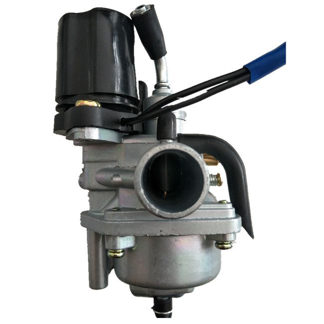 China Supplier Xh90 Motorcycle Engine Parts Carburetor