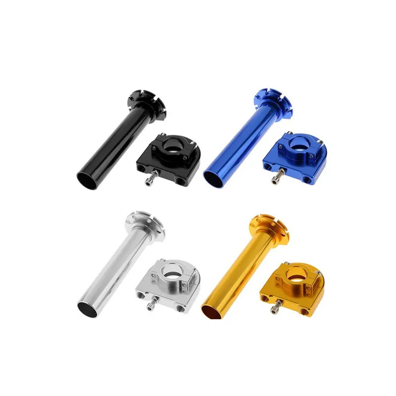 CNC Engine Throttle Lever for Motorcycle