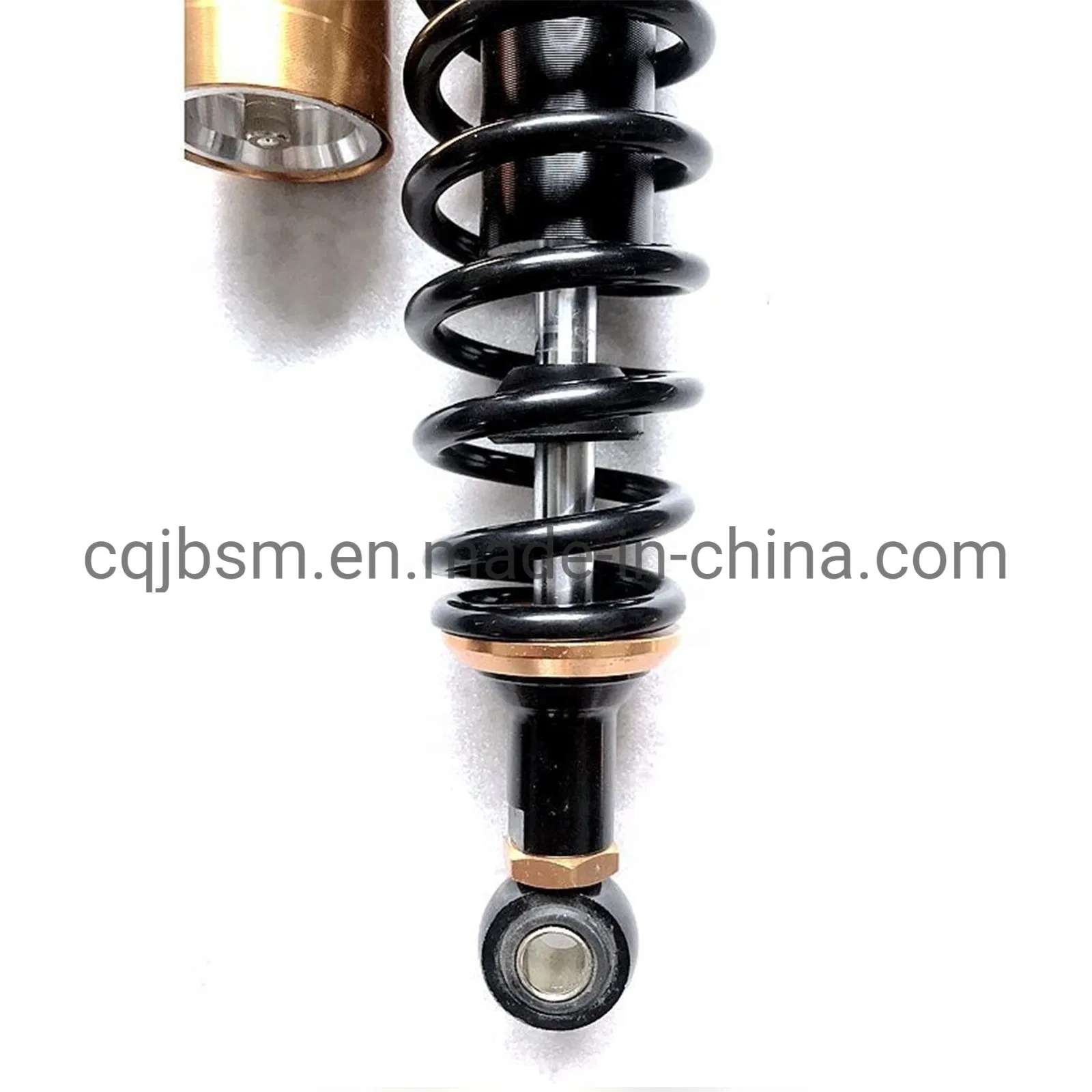 Cqjb Modified Cross Border Universal 320mm Motorcycle Shock Absorber