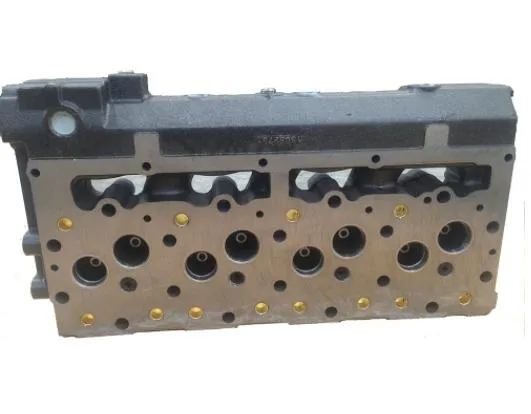 Diesel Engine Auto Parts 3304PC Cylinder Head OEM Number 8n1188