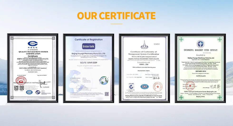 Diesel Engine Auto Parts 3304PC Cylinder Head OEM Number 8n1188