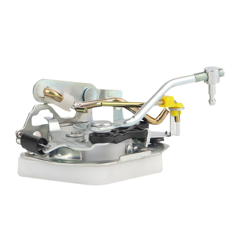 Excavator Door Lock Cab Door Lock Assembly Excavator Accessories for Caterpillar Cat 307D 312D 315D 320c